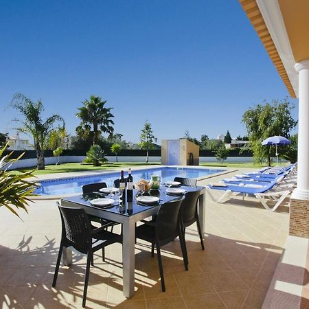 Villa Joao Paulo アルブフェイラ エクステリア 写真