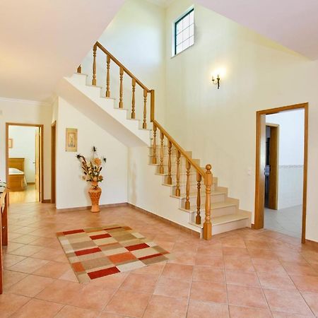 Villa Joao Paulo アルブフェイラ エクステリア 写真