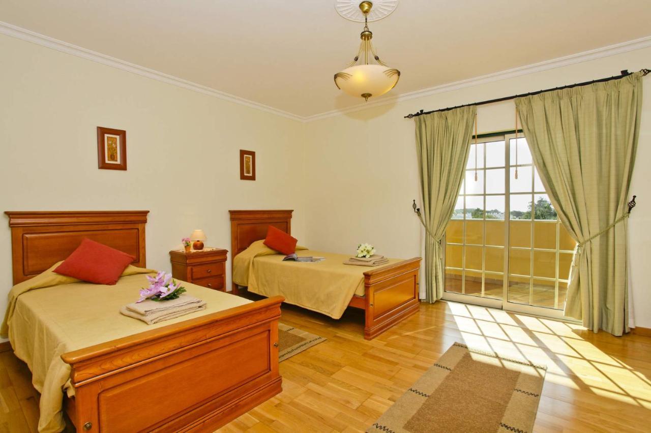 Villa Joao Paulo アルブフェイラ エクステリア 写真